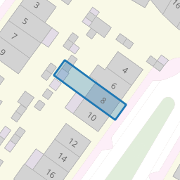 Perceel AHM04-AE-1733