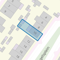 Perceel AHM04-AE-1734