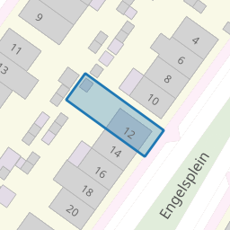 Perceel AHM04-AE-1740