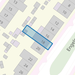 Perceel AHM04-AE-1743