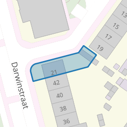 Perceel AHM04-AE-1748