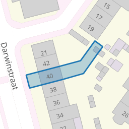 Perceel AHM04-AE-1750