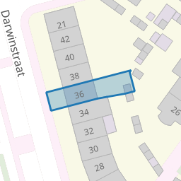 Perceel AHM04-AE-1752