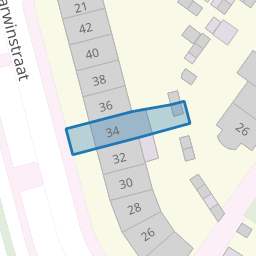 Perceel AHM04-AE-1753