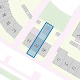 Perceel AHM04-AE-1760