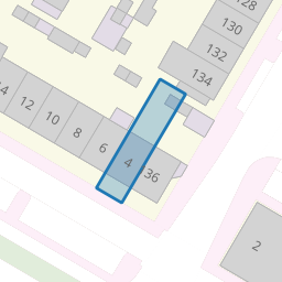 Perceel AHM04-AE-1768