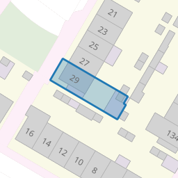 Perceel AHM04-AE-1770