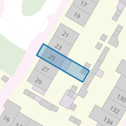 Perceel AHM04-AE-1772