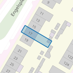 Perceel AHM04-AE-1776