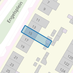 Perceel AHM04-AE-1777