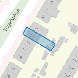 Perceel AHM04-AE-1778