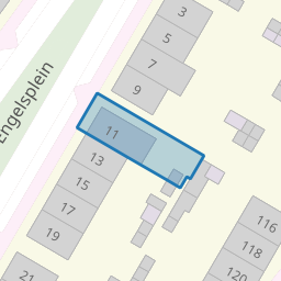 Perceel AHM04-AE-1779