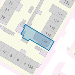 Perceel AHM04-AE-1780