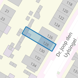 Perceel AHM04-AE-1783