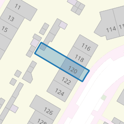 Perceel AHM04-AE-1787