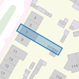 Perceel AHM04-AE-1791