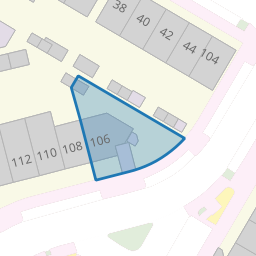 Perceel AHM04-AE-1798