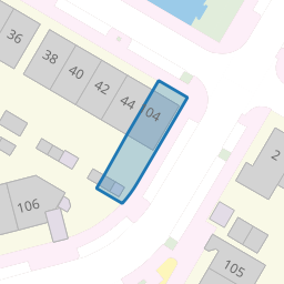 Perceel AHM04-AE-1799