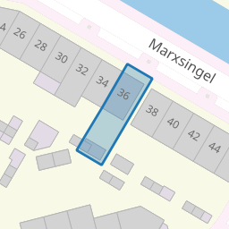 Perceel AHM04-AE-1804