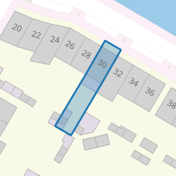 Perceel AHM04-AE-1807