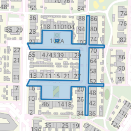 Perceel AHM04-AE-1824