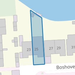 Perceel AHM04-AE-1853