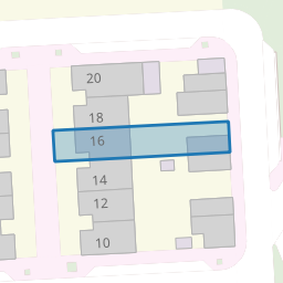 Perceel AHM04-AE-1858