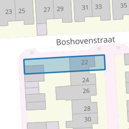 Perceel AHM04-AE-1861