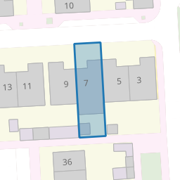 Perceel AHM04-AE-1869