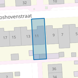 Perceel AHM04-AE-1871