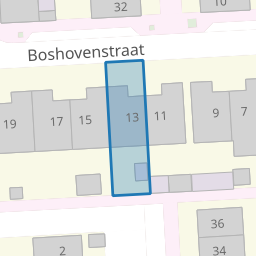 Perceel AHM04-AE-1872