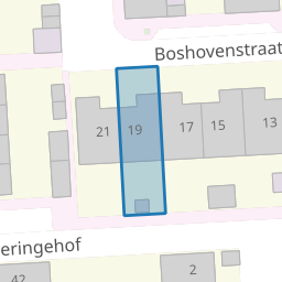 Perceel AHM04-AE-1875