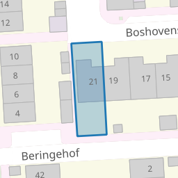 Perceel AHM04-AE-1876