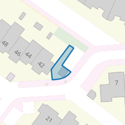 Perceel AHM04-AE-1881