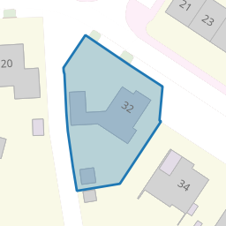 Perceel AHM04-AE-1885