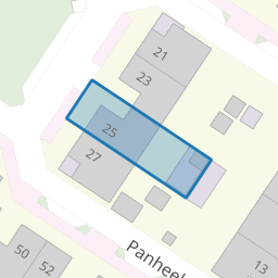 Perceel AHM04-AE-1897