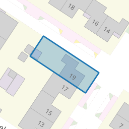 Perceel AHM04-AE-1902