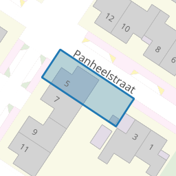 Perceel AHM04-AE-1903