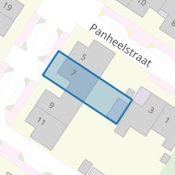 Perceel AHM04-AE-1904