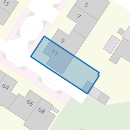 Perceel AHM04-AE-1906