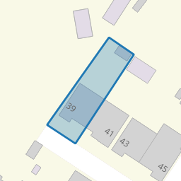 Perceel AHM04-AE-1911