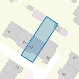 Perceel AHM04-AE-1913