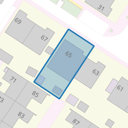 Perceel AHM04-AE-1927