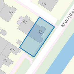 Perceel AHM04-AE-1930