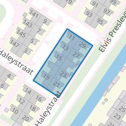 Perceel AHM04-AE-1934