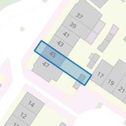 Perceel AHM04-AE-1945