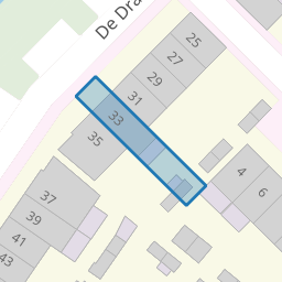 Perceel AHM04-AE-1951