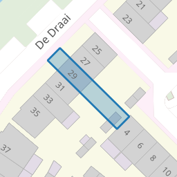 Perceel AHM04-AE-1953