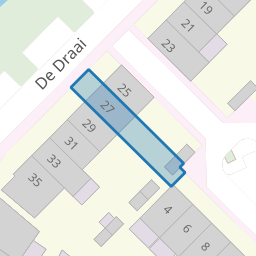 Perceel AHM04-AE-1954