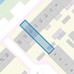 Perceel AHM04-AE-1958